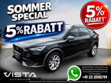 Cupra Formentor 2.0 TDI*SHZ*ACC*FULL LINK*PLA*NAVI*AMB - gebrauchte Cupra bis 20.000 Euro