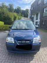 Hyundai Atos 1.1 - - gebrauchte Hyundai Atos aus dem Jahr 2007