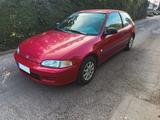 Honda Civic EG3+EG5 RED DRAGON (vertrau) - Honda Civic 5d mit Benzin-Antrieb