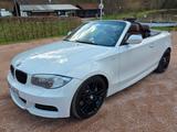 BMW 135i Cabrio - sehr gepflegt - tolle Ausstattung - BMW 135 Gebrauchtwagen