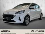 Hyundai i10 1.0 Select Klima ZV m. FB DAB+ 1. Hand TOP - Hyundai i10 in Herne