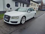 Audi s8 2013 km 87.km-Exklusiv Package - Audi S8 Gebrauchtwagen