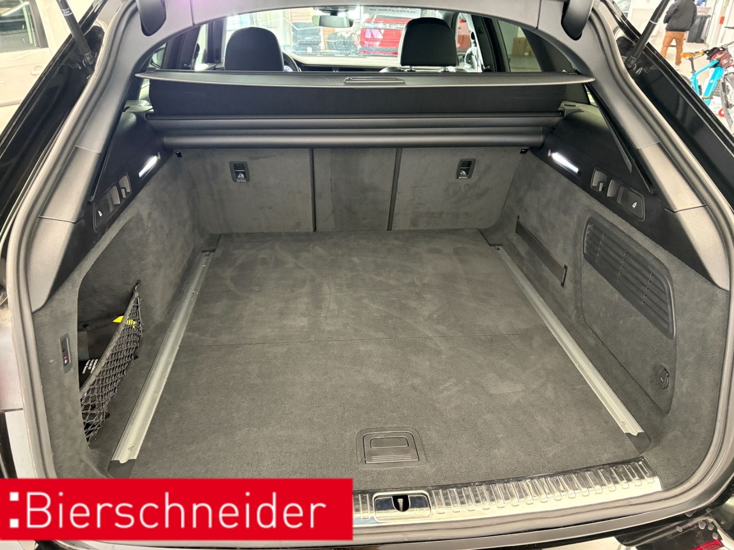 Audi A6 - Bild 15