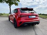 Audi RS3 2.5 TFSI S tronic quattro | 400PS | Garantie - Audi RS3: Garantie