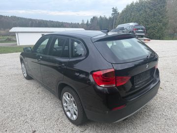 BMW X1 - 4