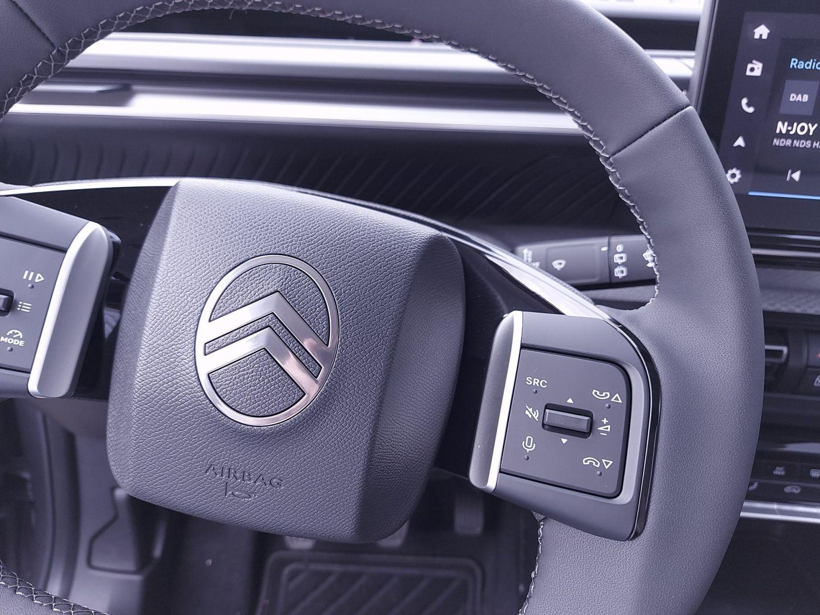 Citroën C3 1.2 Turbo 100 MAX