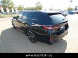 BMW 520d Touring M Sport/Automatik/HiFi/Standheizung - BMW 520 Jahreswagen: 520d