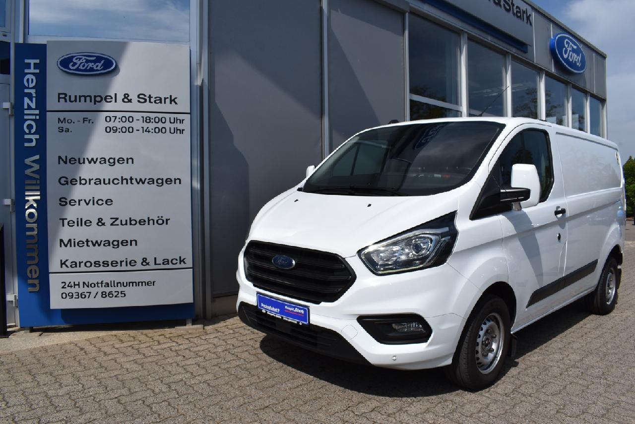 Ford Transit Custom 300 L1 Trend