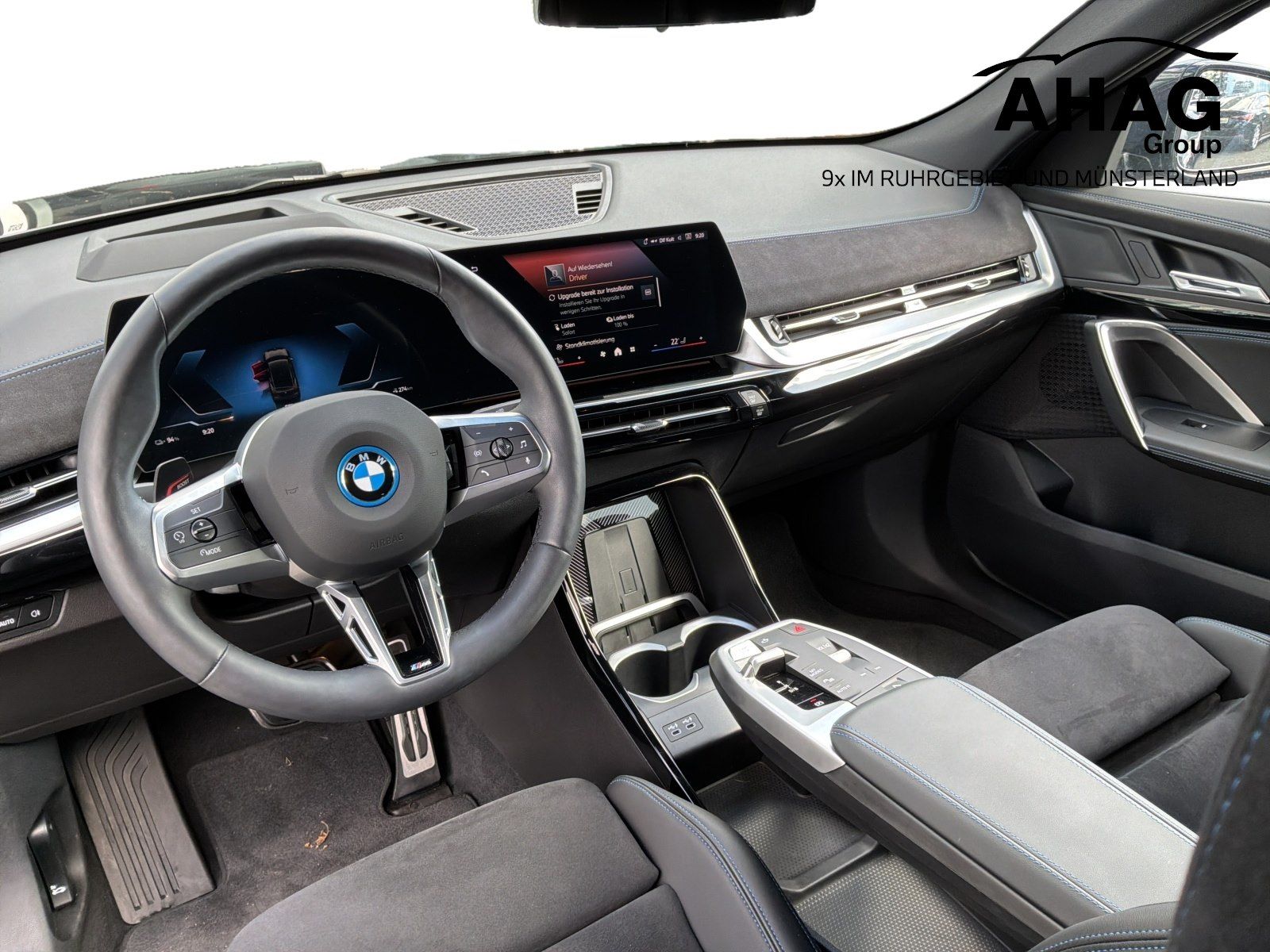 BMW iX2 - Bild 8