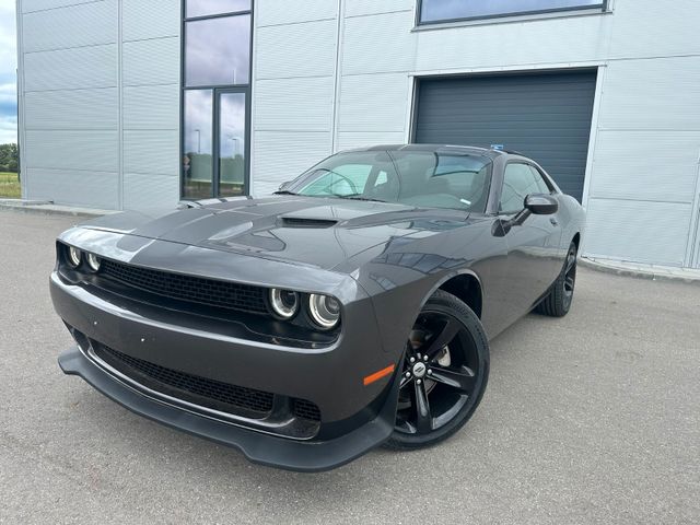 Dodge 3.6*Sport*CarPlay*20 Zoll*SRT Front