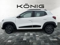 Dacia Spring - Vorschau Bild 2