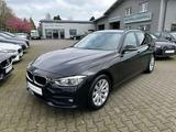 BMW 318 d Advantage Touring Steptronic