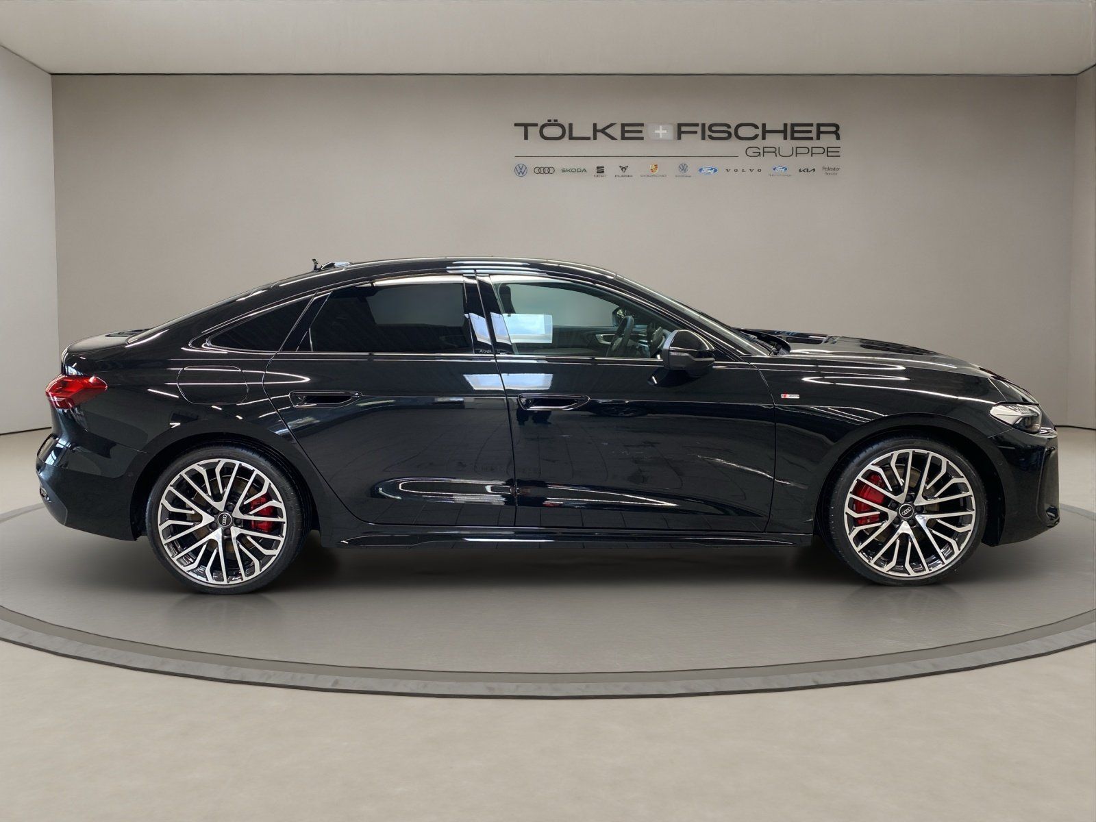 Audi A5 - Bild 6