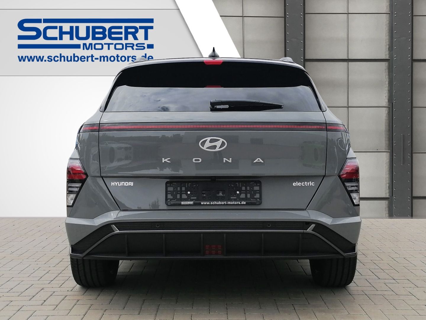 Hyundai KONA - Bild 15