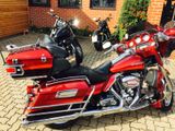 Harley-Davidson FLHTCUSE4 Screamin' Eagle CVO'110 E-Glide - HARLEY-DAVIDSON CVO SCREAMIN