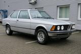BMW 316 E21 , 2. Hand, original KM, original Lack - BMW Gebrauchtwagen von 1979