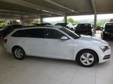 Skoda Superb Combi Ambition 2.0 TDI EU6d - Skoda Superb: Eu