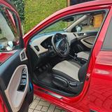 Hyundai i20 1.4 Style Style - gebrauchte Hyundai i20 aus dem Jahr 2015
