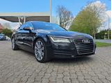 Audi A7 3.0 TDI Service neu, Reifen neu, CarPlay, Vol - Audi A7 in Bremen