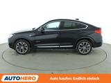 BMW X4 xDrive 20d Aut.*NAVI*XENON*TEMPO*PDC* - BMW Gebrauchtwagen in Münster