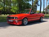 BMW 325 - BMW 325 aus 1987: Cabrio