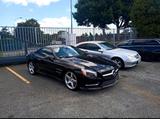Mercedes-Benz Mercedes SL 500 - gebrauchte Mercedes-Benz SL 500 aus dem Jahr 2014