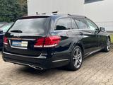 Mercedes-Benz E 250 Klasse T*Avantgarde/LEDER/AHK/H&K/SHZ/RFK* - gebrauchte Mercedes-Benz E 250 aus dem Jahr 2014