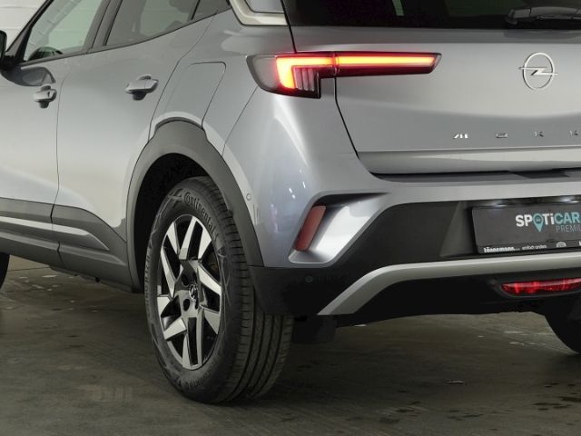 Mokka-e B ELEGANCE 50kWh AT+LED+NAVI+RÜCKFAHRKAM