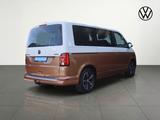 Volkswagen T6.1 Multivan 2.0 TDI DSG Generation SIX, 4Motio - VW T6 Multivan in Mainz