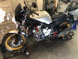 Yamaha XJ600N - YAMAHA XJ 600