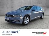 Volkswagen Passat Variant 2.0 TDI 4M DSG AHK/TRAVEL/RFK/NAV