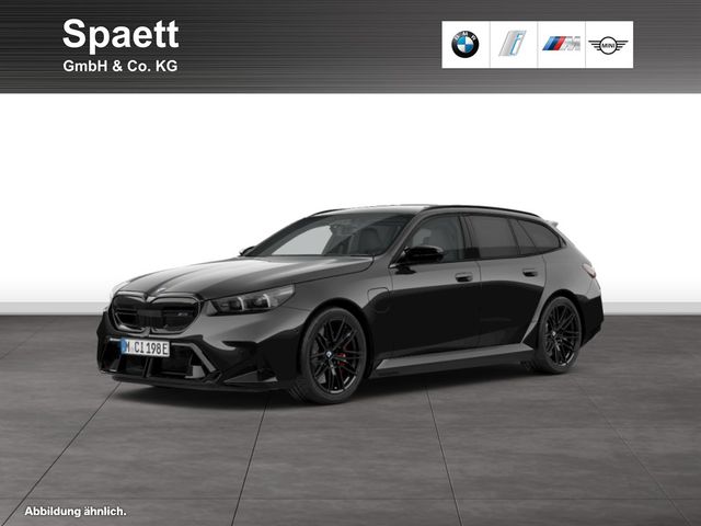 BMW M5 Touring M Drivers P. DAB LED Pano.Dach RFK