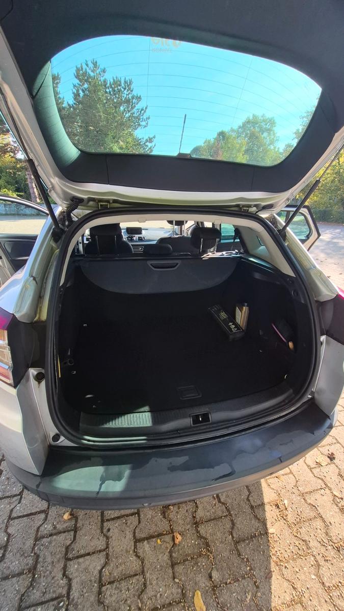 Renault Megane 2011 — photo 6