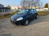 Fiat Punto 1.2 8V Dynamic - Fiat Punto: Dynamic