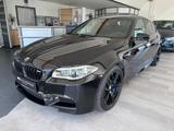 BMW M5 4.4 V8 *Schiebedach *HeadUp *LaneAssist uvm. - BMW M-Modelle in Düsseldorf