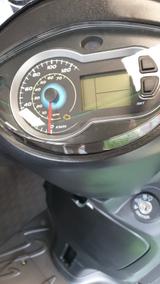 Peugeot Kisbee M 125 - Peugeot Kisbee M