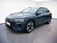 Audi Q8 e-tron - Vorschau Bild 2