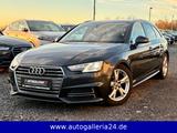 Audi A4 Avant 2.0 TDI sport Navi Leder Xenon S-LINE - Audi A4: Sport Line