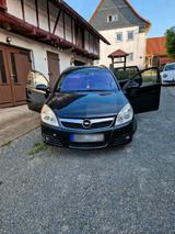 Opel Vectra C 2006 - Opel Vectra mit Diesel-Antrieb: 2.2