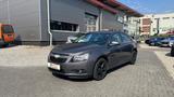 Chevrolet Cruze LT Automatik Klima Leder Getriebe rutscht - Chevrolet Cruze: Automatik