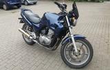 Honda CB 500 PC26 TÜV neu  - HONDA 1994 CB 500