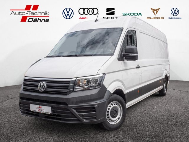Crafter 35 2.0 TDI Kasten L3H2 SHZ KAMERA NAVI
