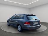 Volkswagen Golf V Variant Comfortline*1Hand*Automatik*SHZ* - aus 2009: Kombi