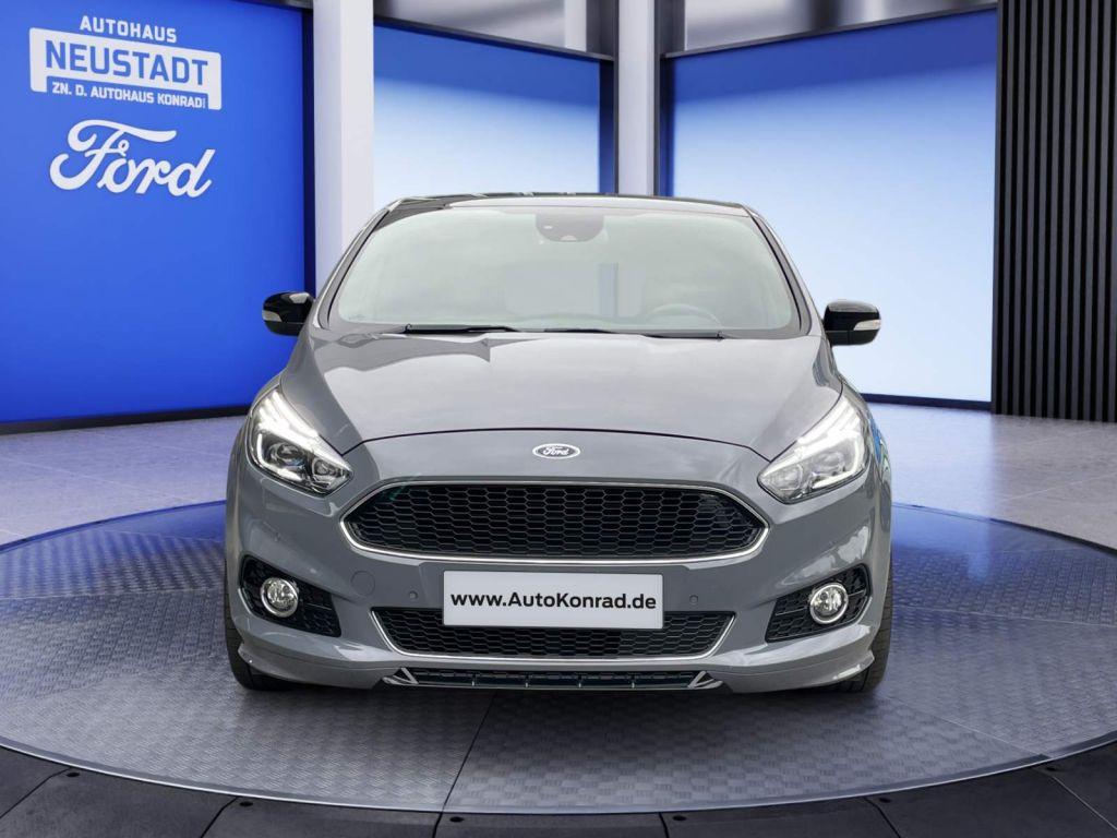 Ford S-Max 1.5 ST-Line *AHK*ACC*Navi*Kamera*