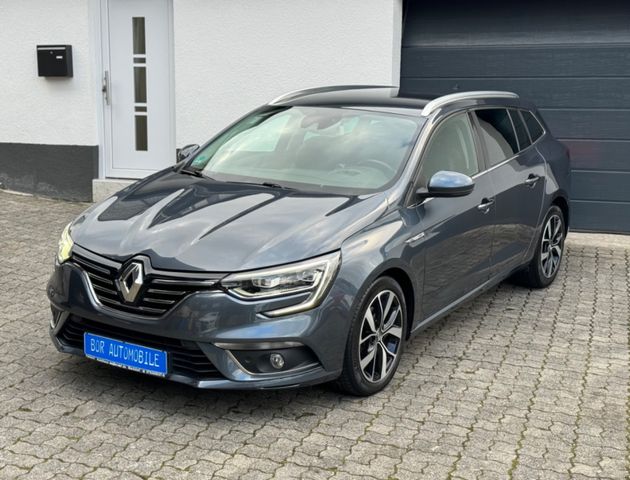 Renault Megane IV Grandtour BOSE-Edition/City-Paket/LED/