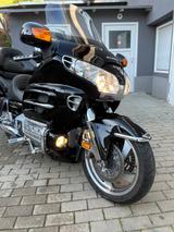 Honda GL 1800 Goldwing - 2001 GOLDWING