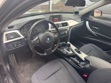 BMW 320 - 10