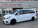 Mercedes-Benz V250d AMG-Line-EDITION 19 AVANTGARDE EXTRALANG - Mercedes-Benz V-Class in München