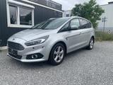 Ford S-MAX Business/AUT/NAVI/KAMERA/PDC - Ford S-Max Gebrauchtwagen in Stuttgart