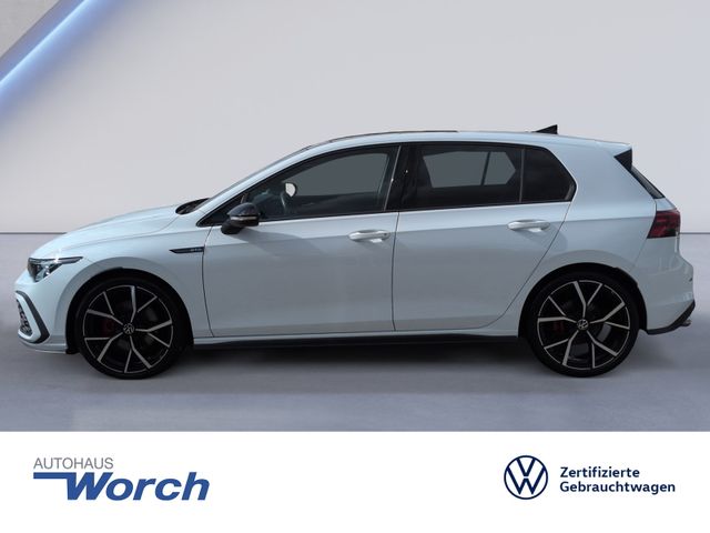 Golf VIII GTD DSG PANO+KAMERA+19"ESTORIL+